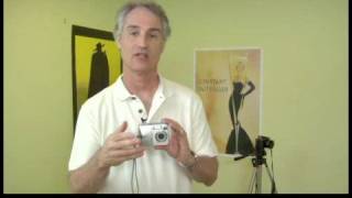 Guide to Digital Cameras : Consumer vs. Prosumer Digital Cameras