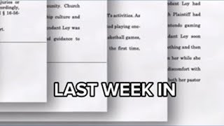 North Little Rock Pastor accused of sexual abuse