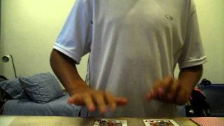 The Final 3 Card Trick Revealed