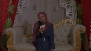 ANGALIA MABANATI WA AFNAANIA  WALIVYOONYESHA NAO MAPENZ YAO KWA WAISLAMU WOTE DUNIANI