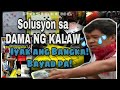 Solusyon sa Dama sa Kalaw na Magpapa-Iyak sa Bangka,Bayad Pa! At Ang Mali Nilang Akala! (part 1)