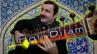 AVROM TOLMASOV -  HOLI DILAM