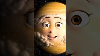 #PlanetVenus #SolarSystemt #SpaceScience