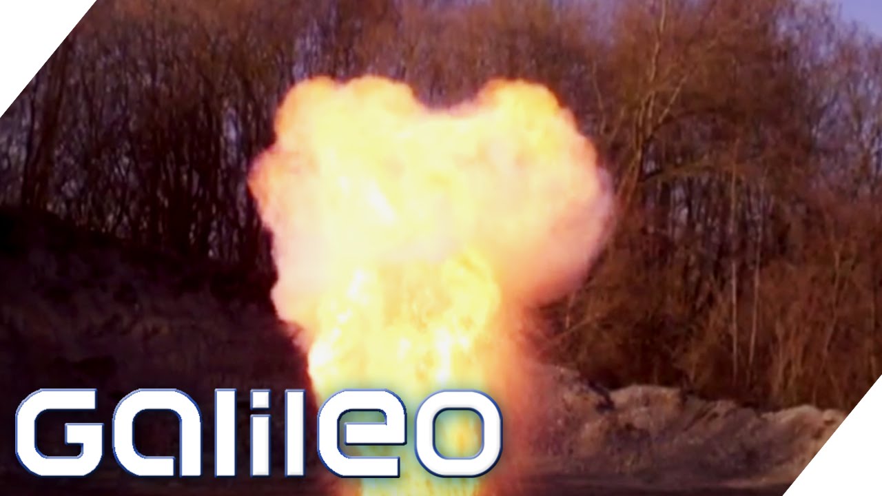 Top 3 Zuschauerexperimente | Galileo | ProSieben