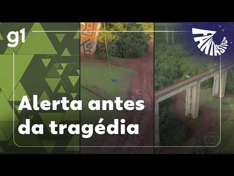 Três meses antes de queda fatal sem corda, menino de 9 anos sofreu acidente com a mesma equipe