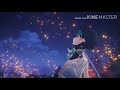 Shiena Nishizawa Fubuki Genshin Impact Opening Song