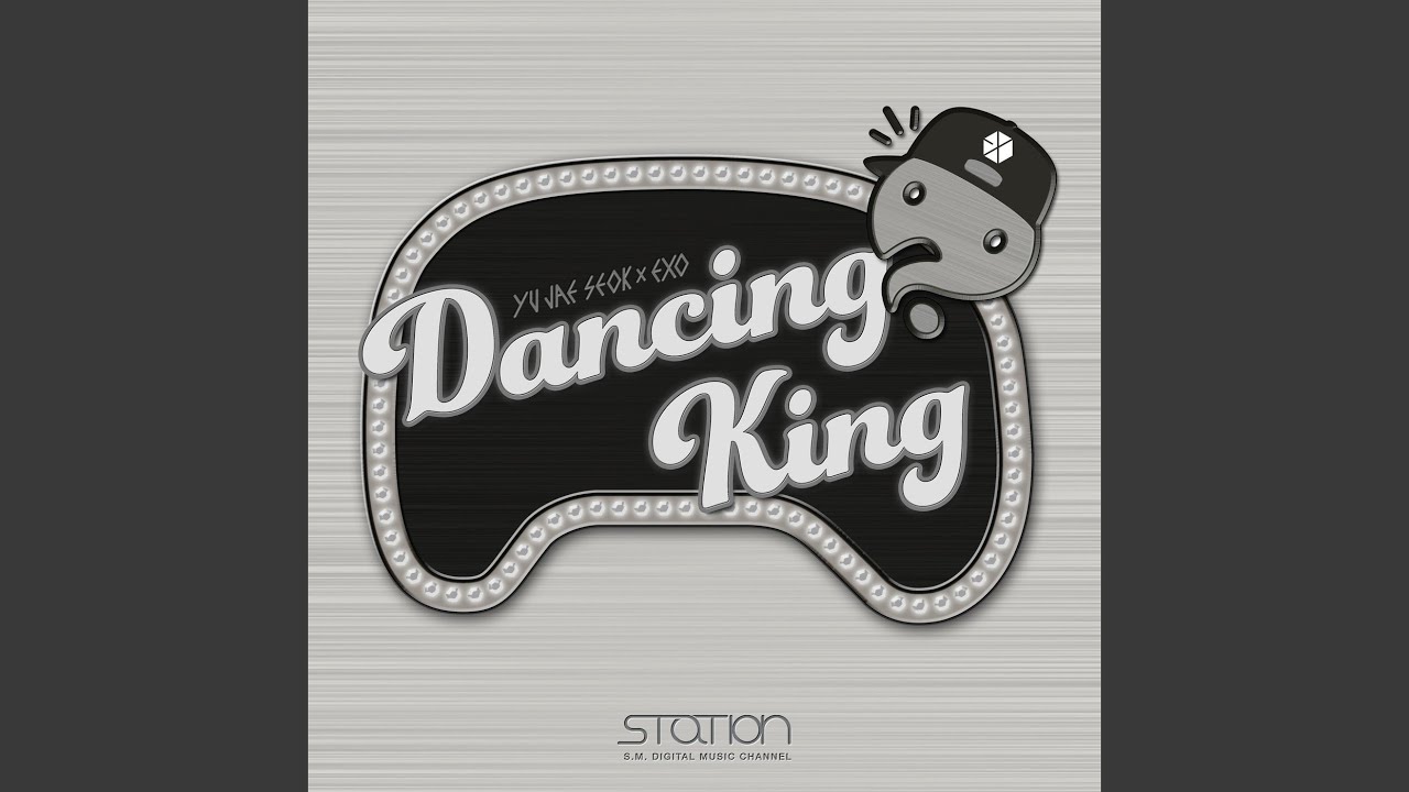Dancing King