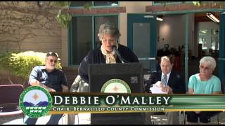 North Valley Library Grand Re-Opening