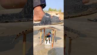 Magic crative crazy rain 🌧️ videography idea 💡 with mobile phone📲 #rain #house #videography #fyp