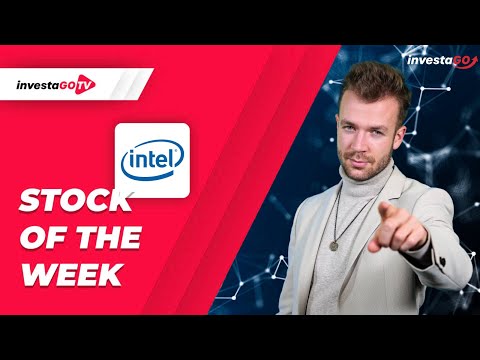 Investago TV | Stock of the week | Intel