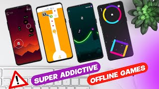 Top 5 Offline Games free available on Play Store 🔥 #games screenshot 3