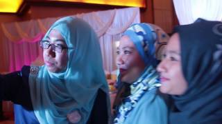 MANNEQUIN CHALLENGE fareez+wani
