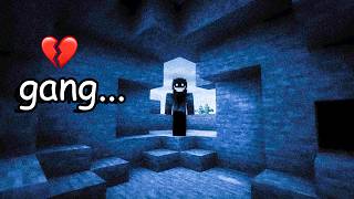 this minecraft mod made my [REDACTED] shrink....