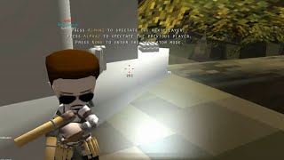 【AoTTG】 Justlpain kill all titans in Forest IV -LAVA （hard）