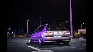 L0wr1s Static Honda Civic Vol.3