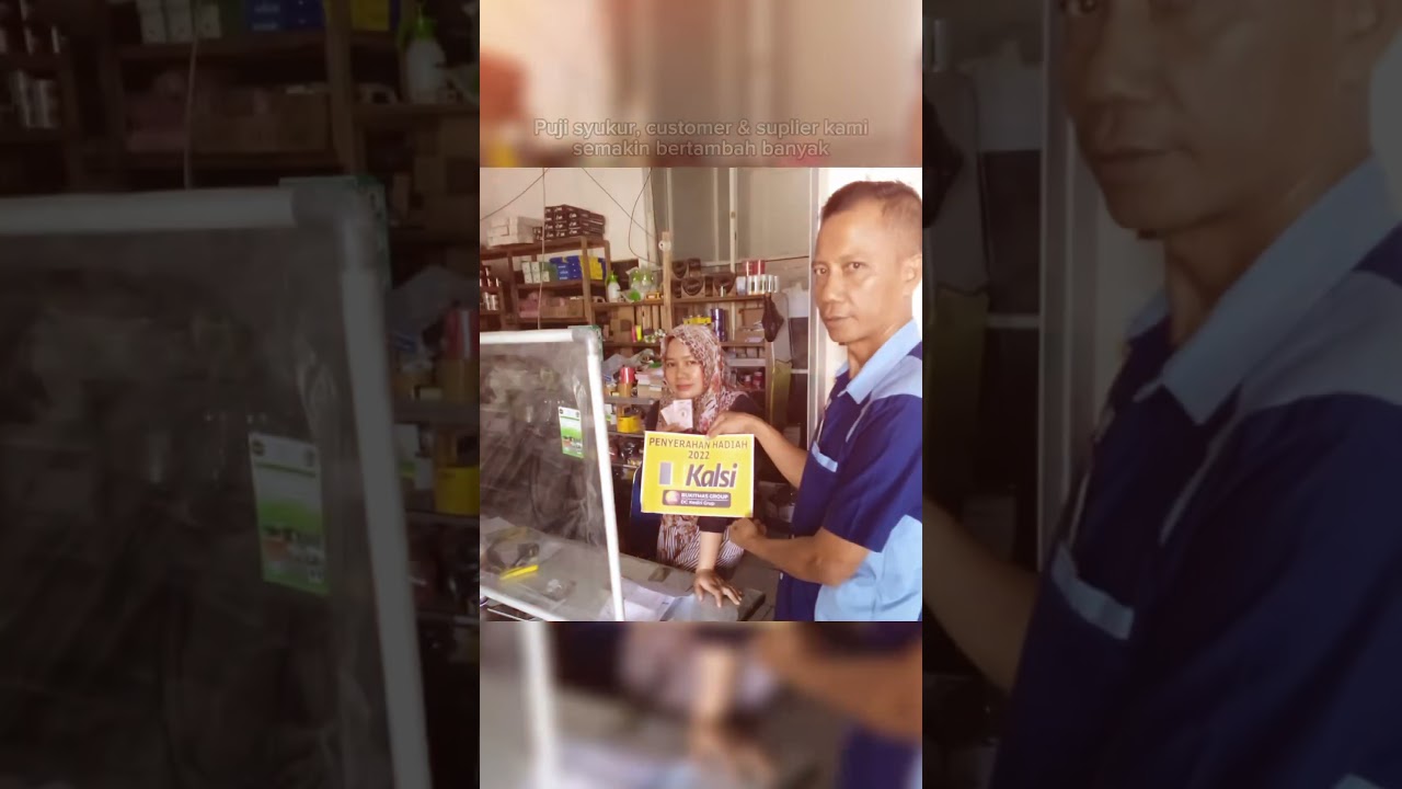 Cari distributor bahan bangunan jawa timur ya bukitmas pilihannya 