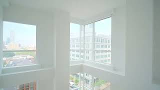 70 Greene Apartments - Downtown Jersey City - Two Bedroom Duplex with Home Office Unit 904
