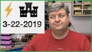 ⚡️DIY Powerwall Project - ep7 - Update  (2019)