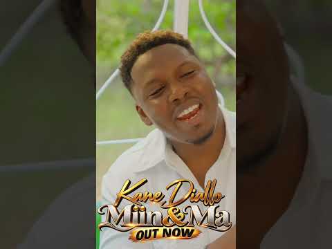 Kane Diallo Miine É Ma disponible 🔥🔥