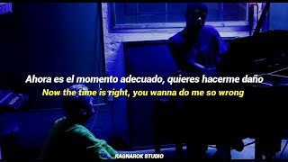 Lil Peep - I've Been Waiting (Ft. ilovemakonnen) [Sub Esp/Eng] (Ragnarok Studio)