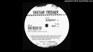 Gregor Tresher - Heat