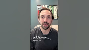 Using virtual reality for chronic pain