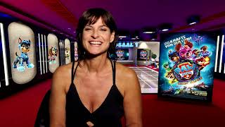 PAW PATROL: DER MIGHTY KINOFILM | Der Film in 60 Sek. | Jetzt im Kino | Paramount Pictures Germany