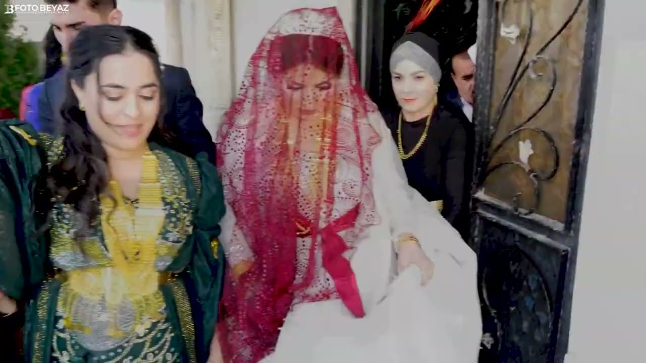 ÖZKAN AİLESİ ÇİFTE DÜĞÜN PART 8