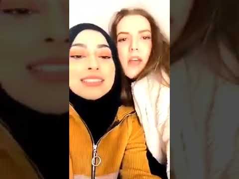Turkish lesbian kissing scene - Feride Çetin \u0026 Elit İşcan