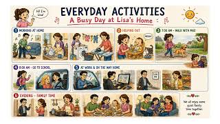 EWR - 10 - EVERYDAY ACTIVITIES