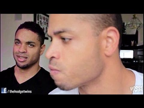 I Can't Believe My Ex-Girlfriend Slept With Him So Quickly @hodgetwins