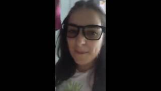 Pupi,A Marina Tem Bunda Grande? - Snapchat