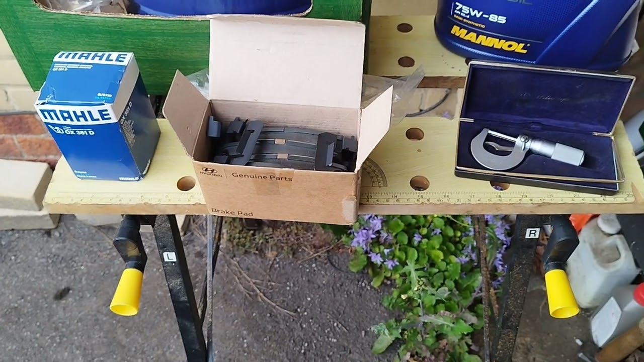 Real life running costs of Hyundai i30 GD diesel