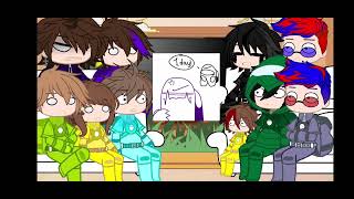 Among Us Rodamrixpart3 Tiktok