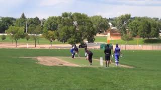 CSCC Stars vs FRCC B T20 20180805