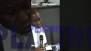 Yahoo Boys: They Insulted My Father-EFCC Chairman