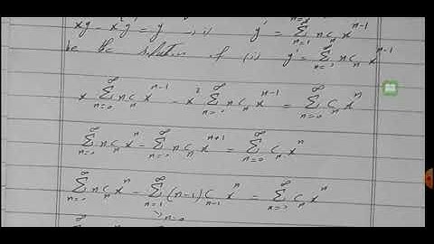 Mathods exercise 10.9