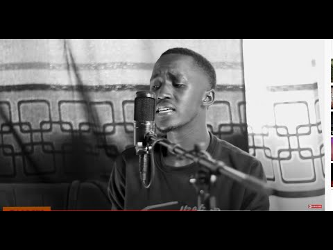 Ninjiye Ahera Cyane Moses Aime UWIMANA Cover