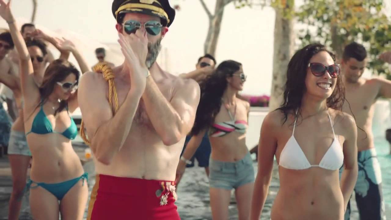 Brandon Moynihan - Hotels.com