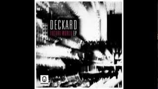 DECKARD : Surgery [Original Mix]