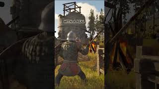 Raid, Raise, Repeat | Real Medieval Village Survival | Bellwright Strategy Gameplay | #bellwright