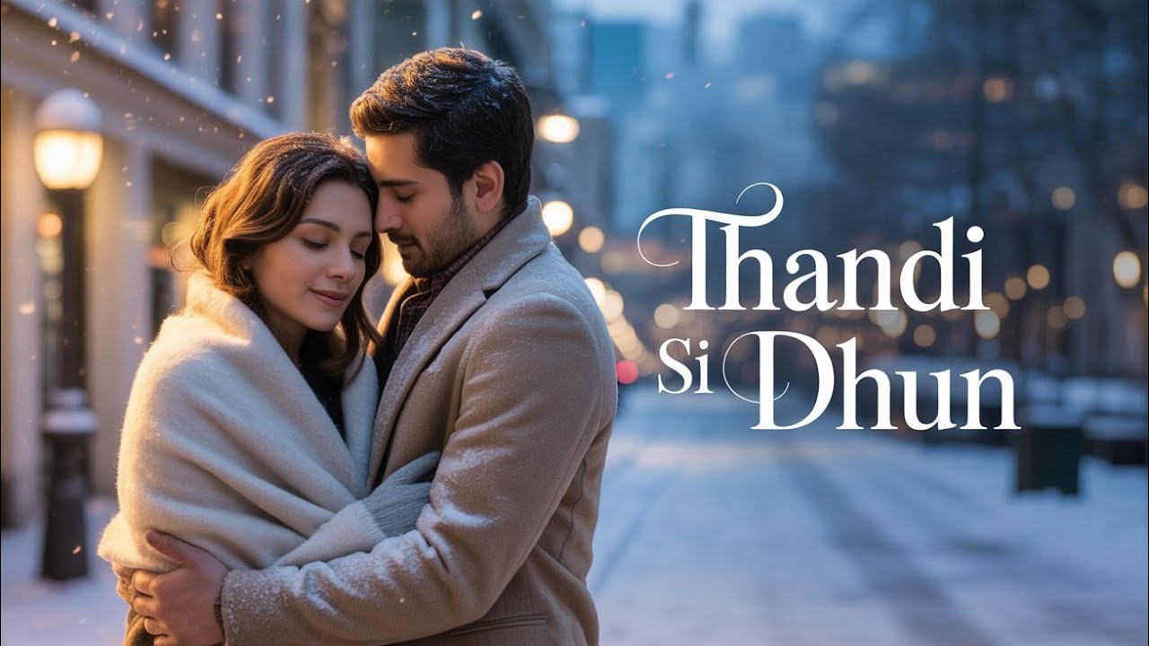 Thandi Si Dhun | Winter Vibes Romantic Melody