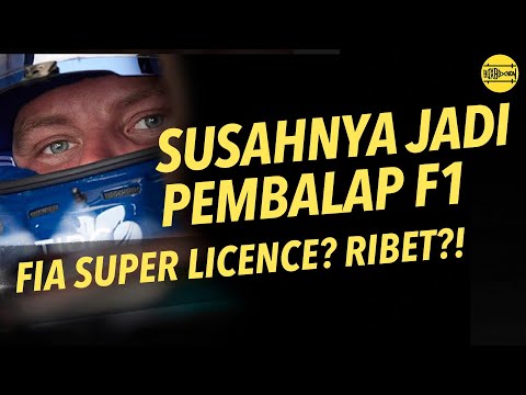 Video: Adakah schumacher pernah menjadi stigma?