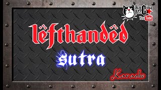 Lefthanded Sutra Karaoke No Vocal