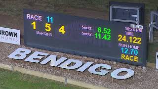 BEN FRI 02 OCT 26 R11