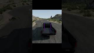 BeamNG Gavril D-Series Drift #drifting #beamngdrive #beamngdrift