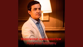 Ýyllar Ýatyr Aramyzda