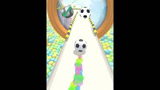 🔥 Going Balls VS Rollance Ball VS Action Games Ball Games New Race 530 | Android/IOS