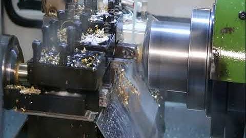 automatic nut machine  brass gate valve machine    cnc drilling milling  tapping machine