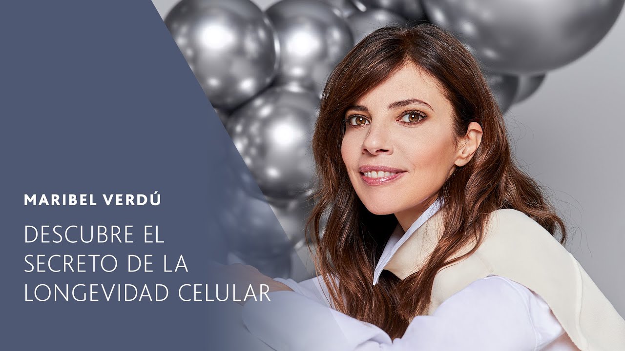 AGE PROTEOM | Sérum de longevidad celular